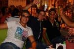 Byblos Old Souk on a Saturday Night, Part 1 of 2